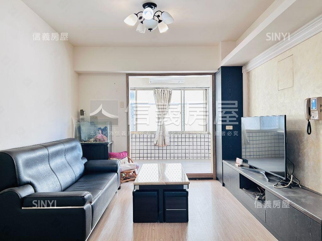 屋況好。總價親民。美三房房屋室內格局與周邊環境