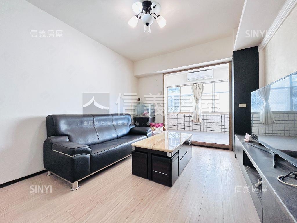 屋況好。總價親民。美三房房屋室內格局與周邊環境