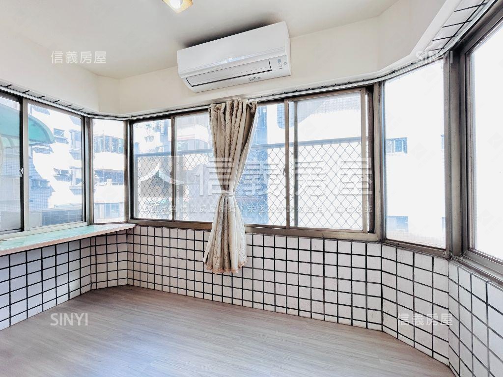 屋況好。總價親民。美三房房屋室內格局與周邊環境