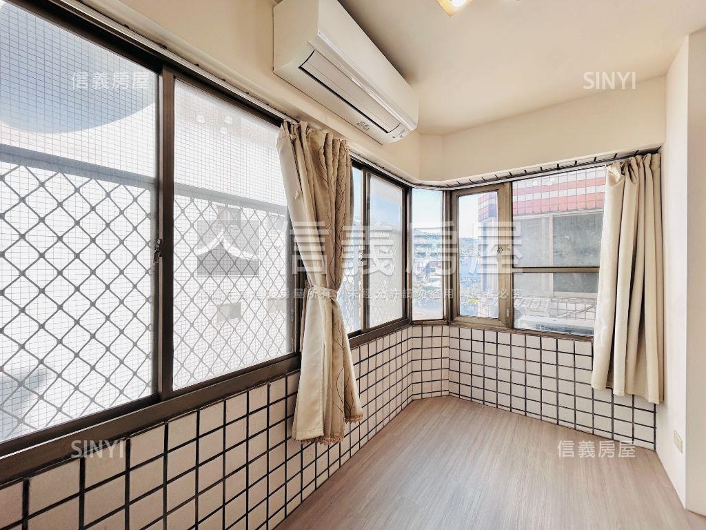 屋況好。總價親民。美三房房屋室內格局與周邊環境