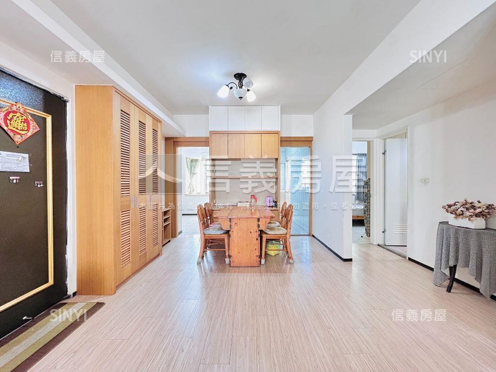 屋況好。總價親民。美三房房屋室內格局與周邊環境