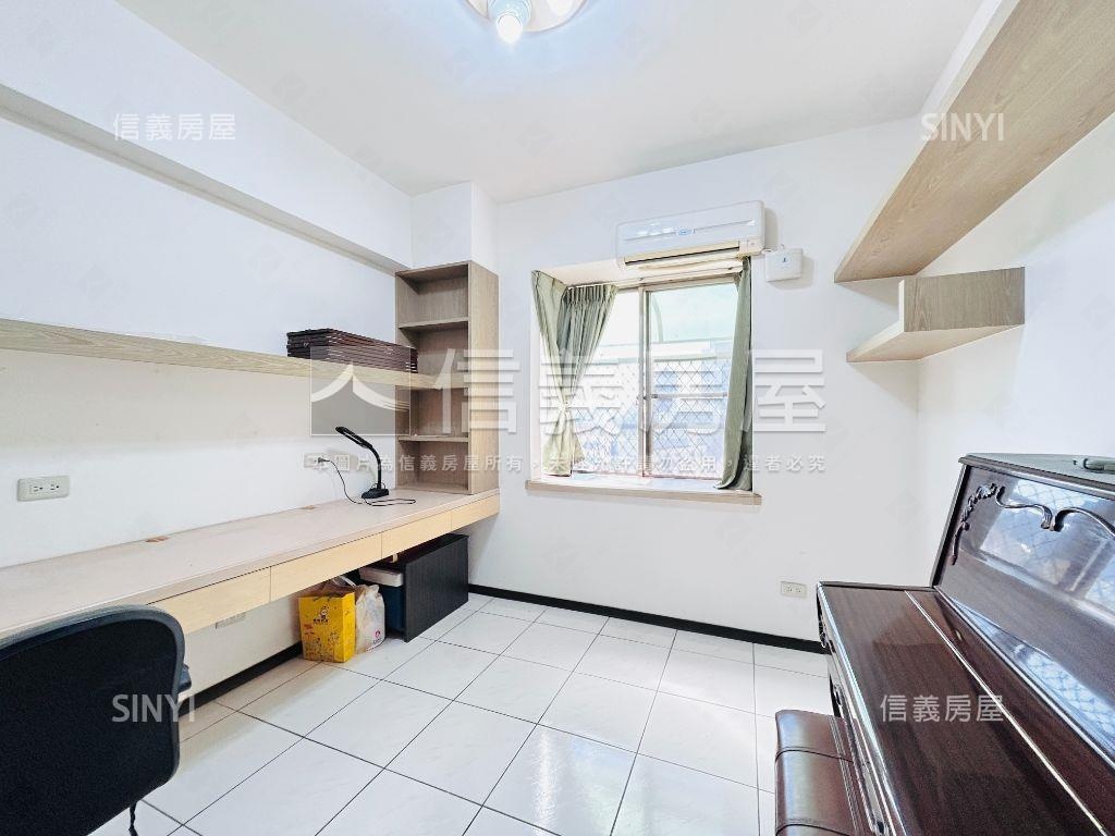 屋況好。總價親民。美三房房屋室內格局與周邊環境