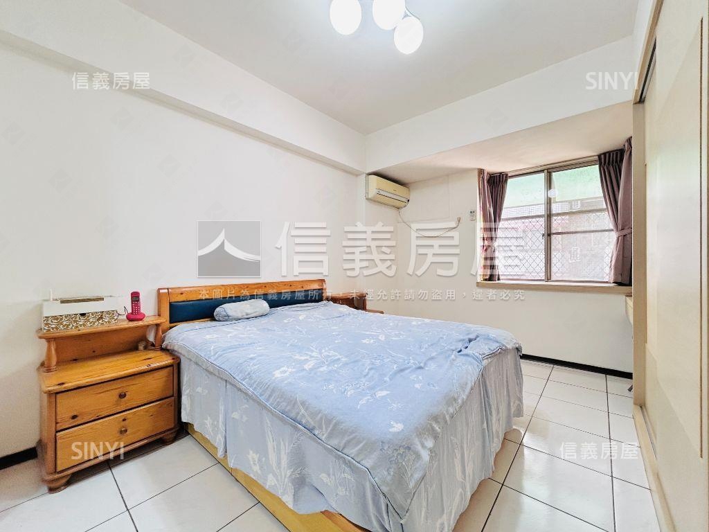 屋況好。總價親民。美三房房屋室內格局與周邊環境