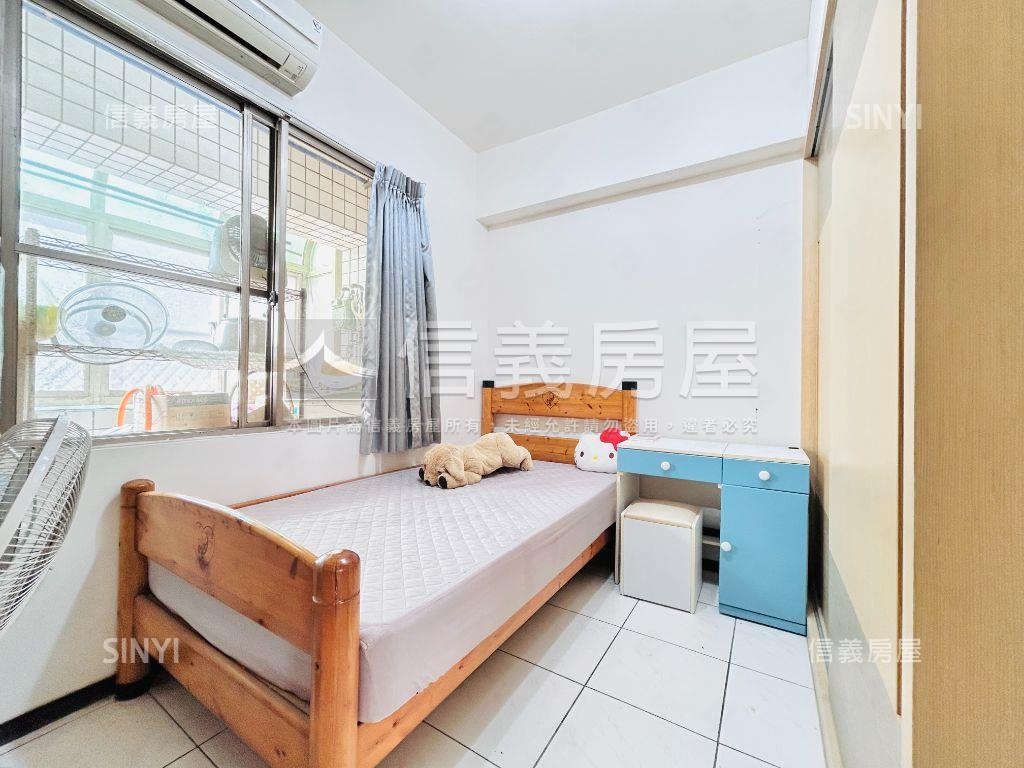 屋況好。總價親民。美三房房屋室內格局與周邊環境