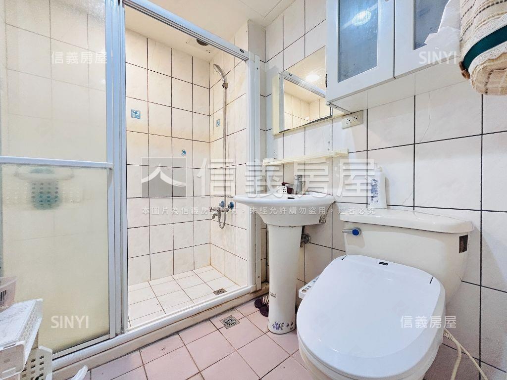 屋況好。總價親民。美三房房屋室內格局與周邊環境