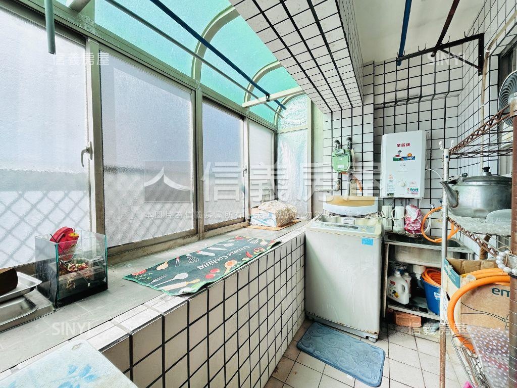 屋況好。總價親民。美三房房屋室內格局與周邊環境