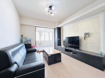 屋況好。總價親民。美三房