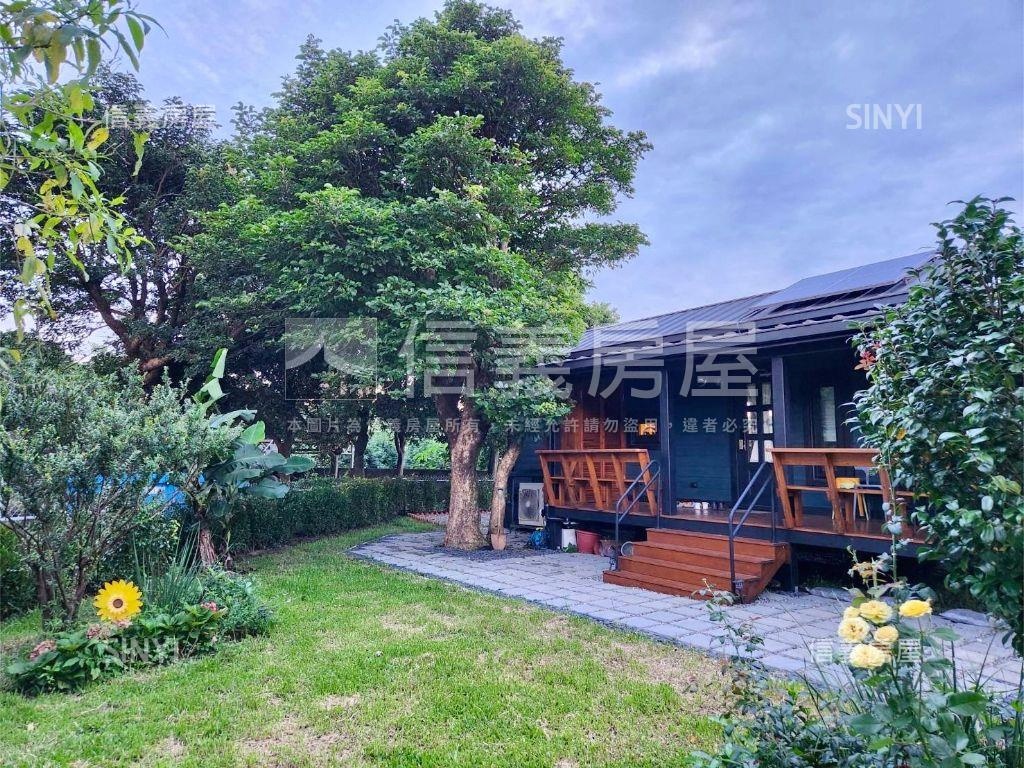 藍境北海岸享受移動大自然房屋室內格局與周邊環境