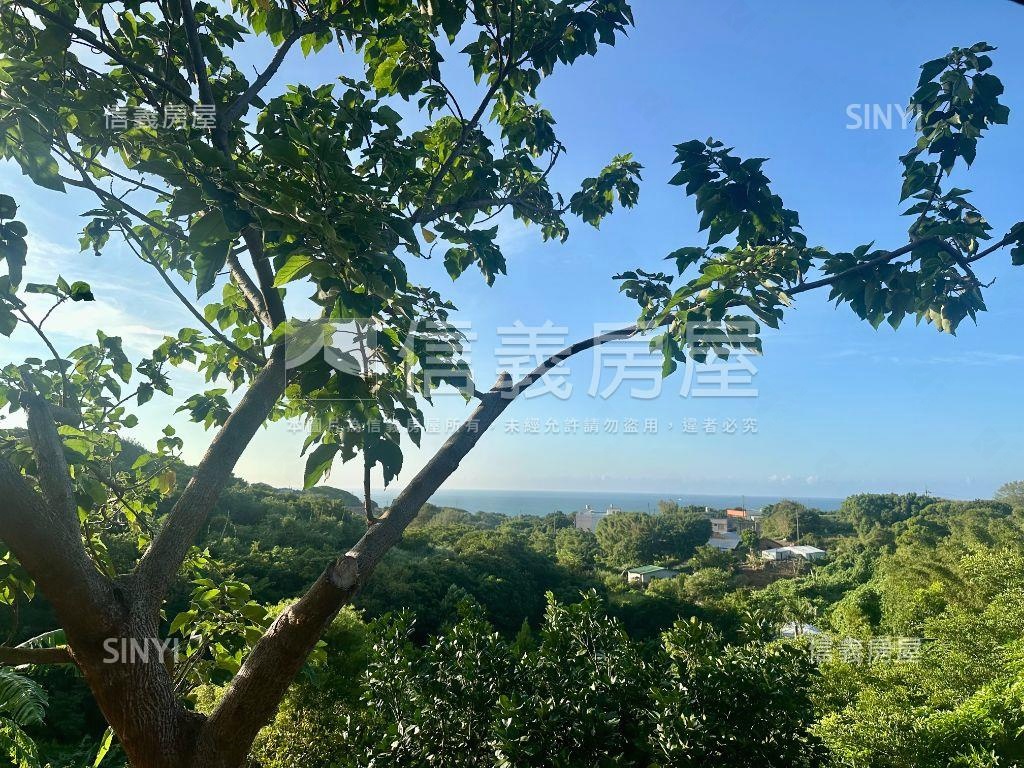 藍境北海岸享受移動大自然房屋室內格局與周邊環境