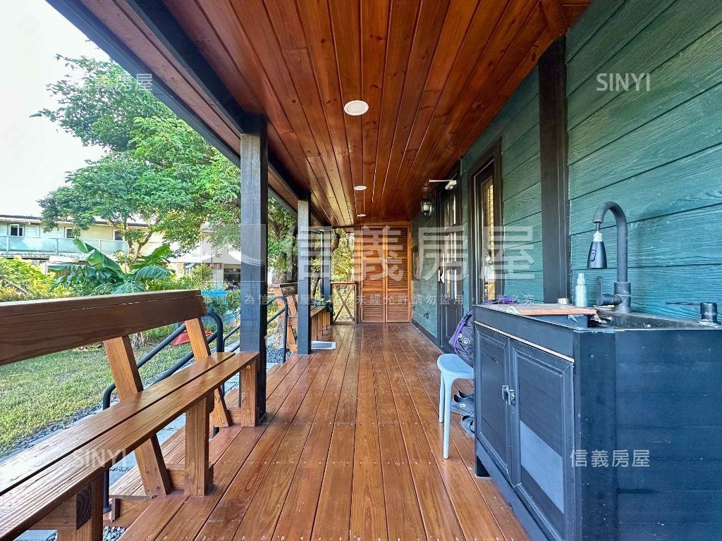 藍境北海岸享受移動大自然房屋室內格局與周邊環境