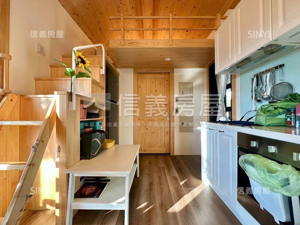 藍境北海岸享受移動大自然房屋室內格局與周邊環境