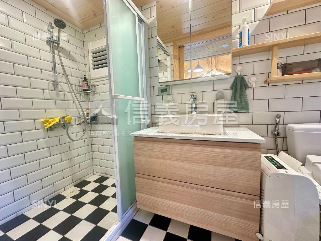 藍境北海岸享受移動大自然房屋室內格局與周邊環境