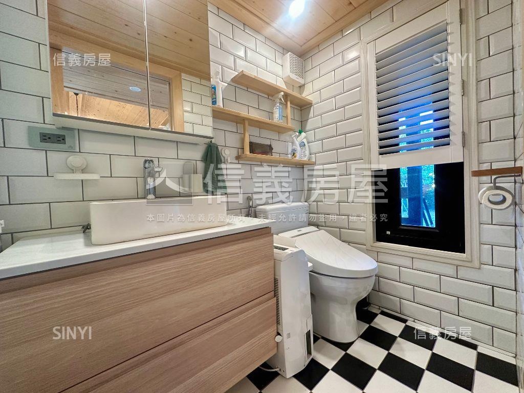 藍境北海岸享受移動大自然房屋室內格局與周邊環境