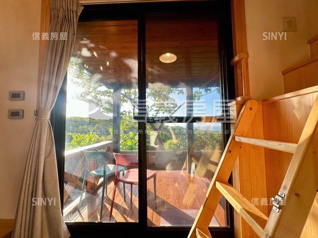 藍境北海岸享受移動大自然房屋室內格局與周邊環境