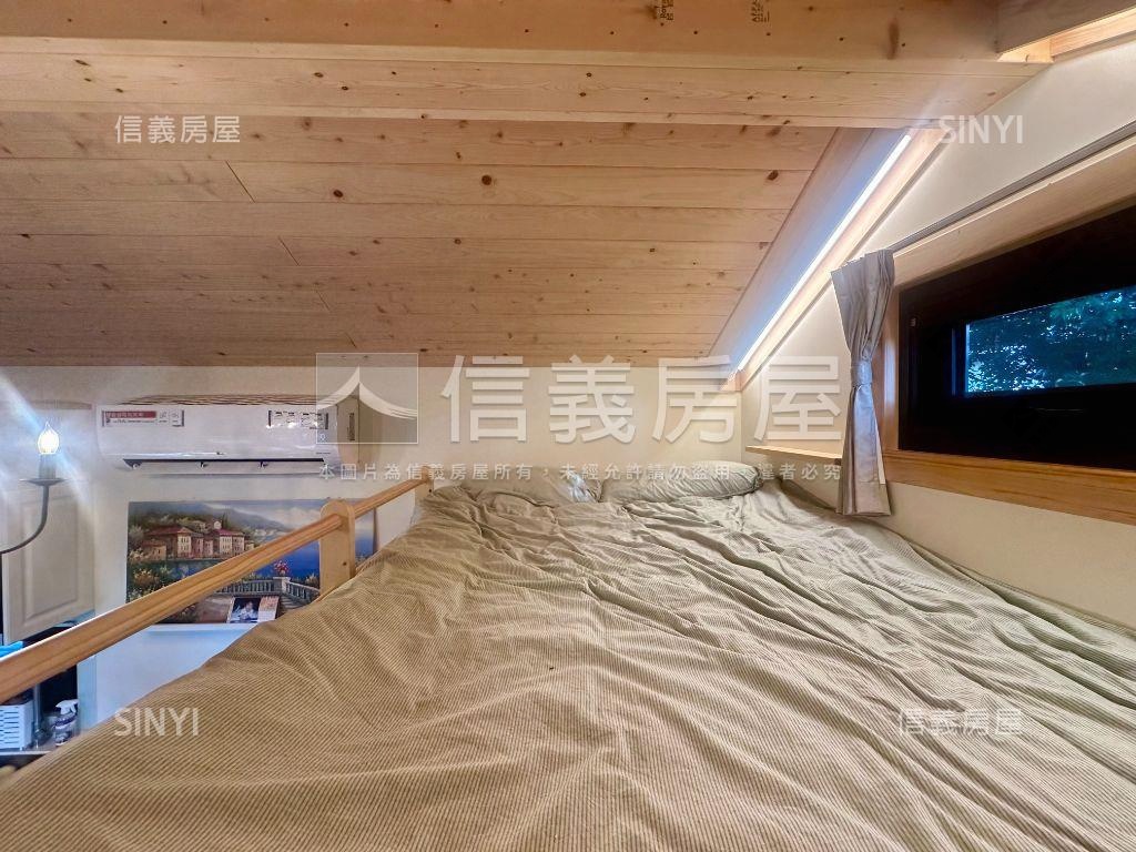 藍境北海岸享受移動大自然房屋室內格局與周邊環境