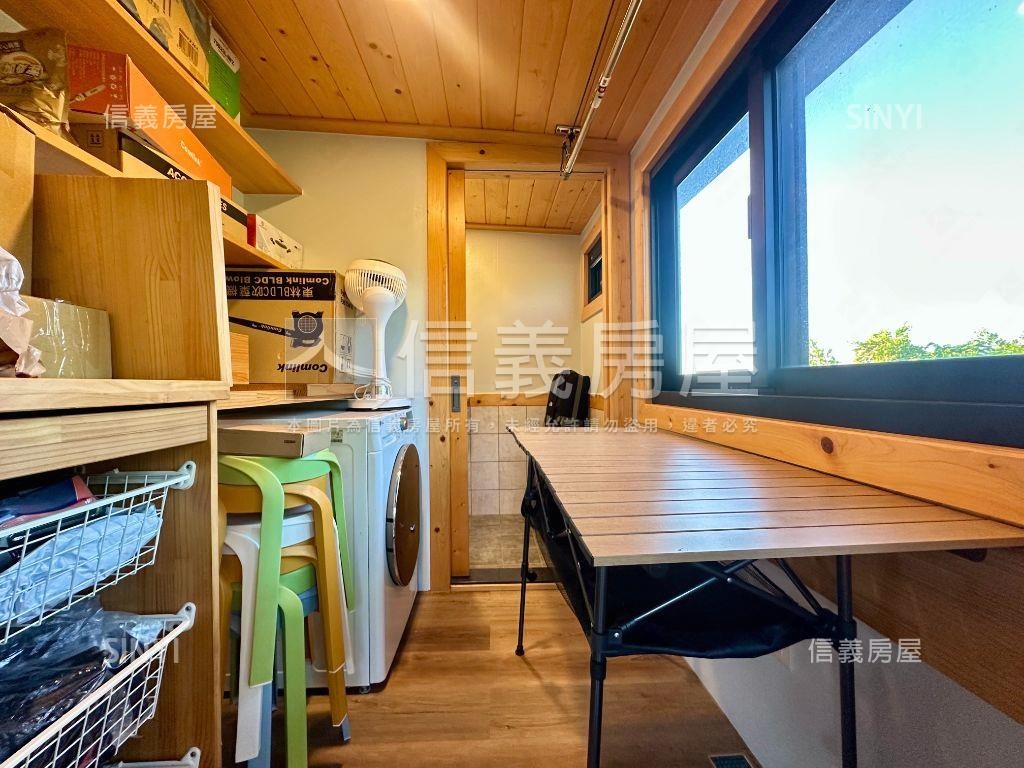 藍境北海岸享受移動大自然房屋室內格局與周邊環境