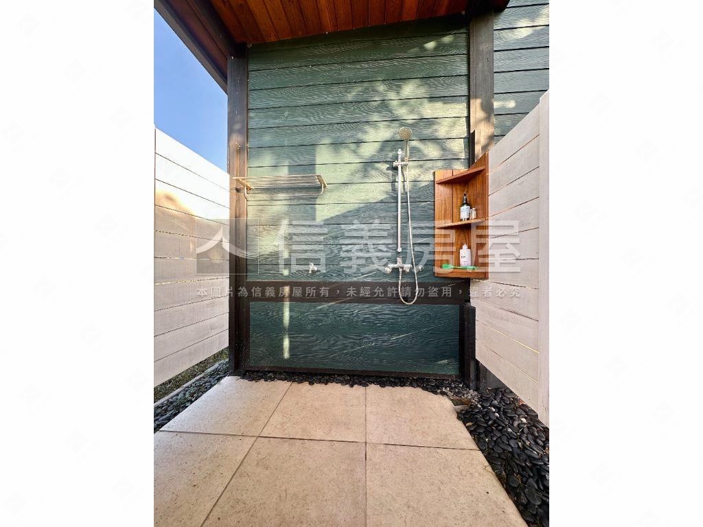 藍境北海岸享受移動大自然房屋室內格局與周邊環境