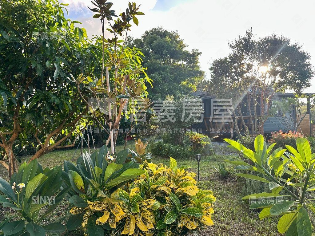 藍境北海岸享受移動大自然房屋室內格局與周邊環境