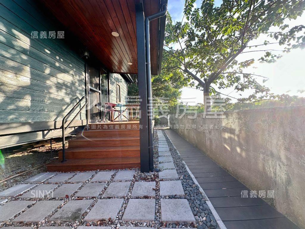 藍境北海岸享受移動大自然房屋室內格局與周邊環境