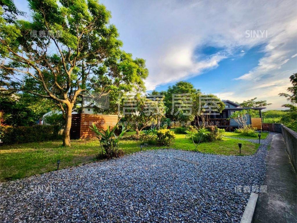 藍境北海岸享受移動大自然房屋室內格局與周邊環境