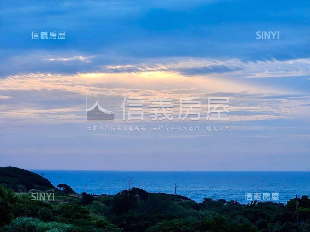 藍境北海岸享受移動大自然房屋室內格局與周邊環境