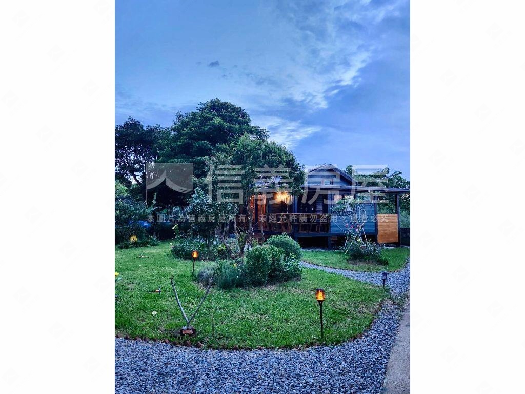 藍境北海岸享受移動大自然房屋室內格局與周邊環境