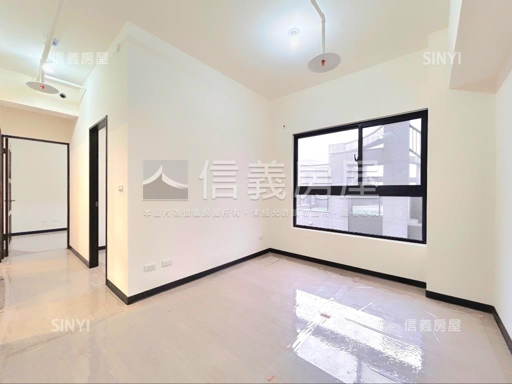 忠孝苑明廳景觀正２房房屋室內格局與周邊環境