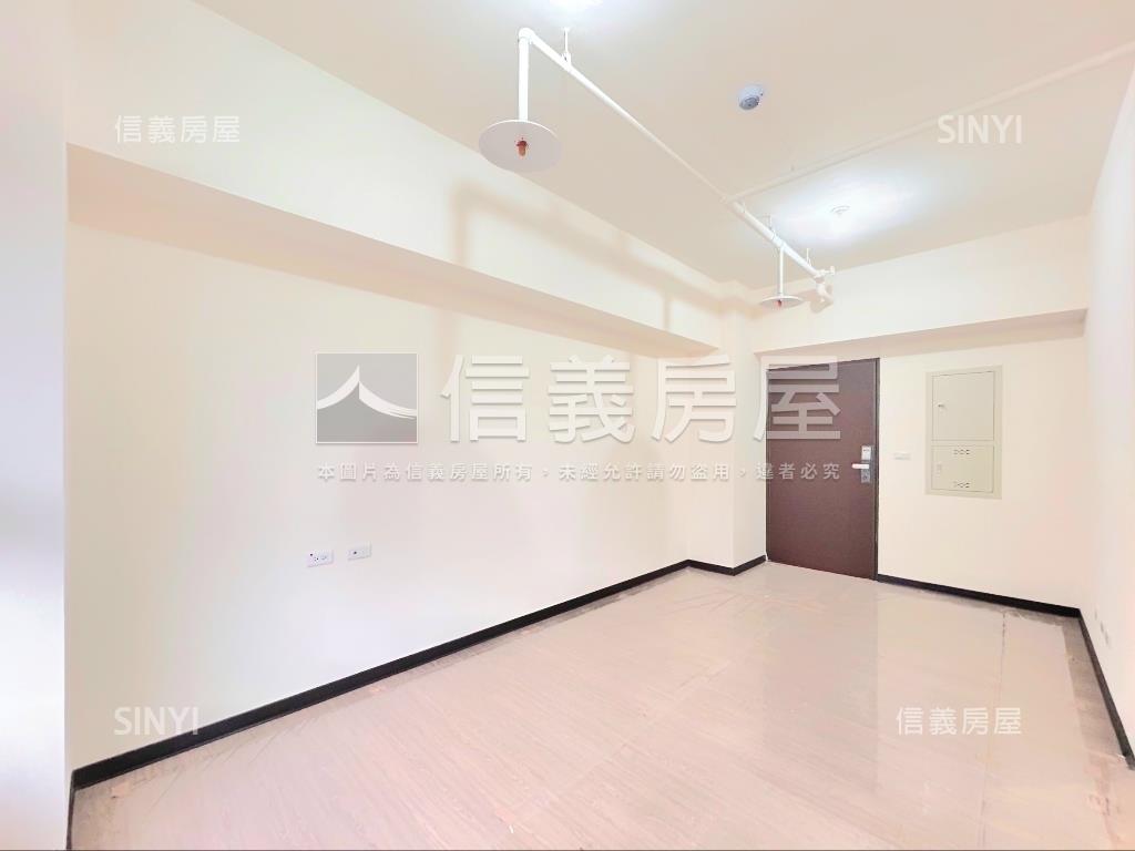 忠孝苑明廳景觀正２房房屋室內格局與周邊環境