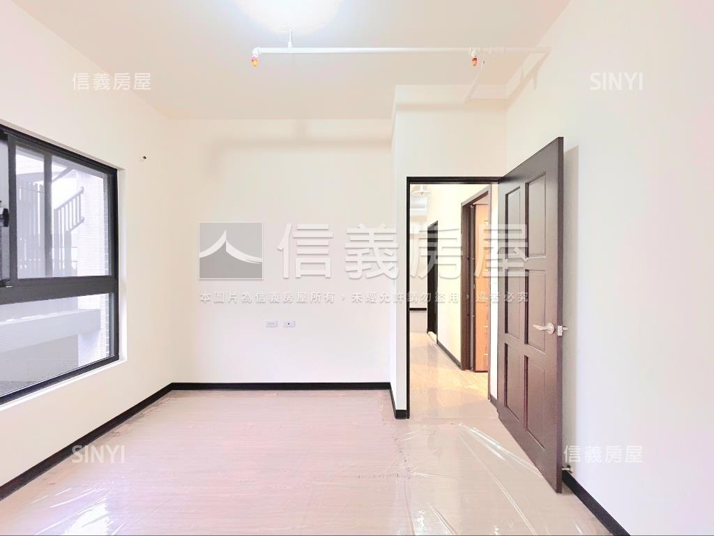 忠孝苑明廳景觀正２房房屋室內格局與周邊環境