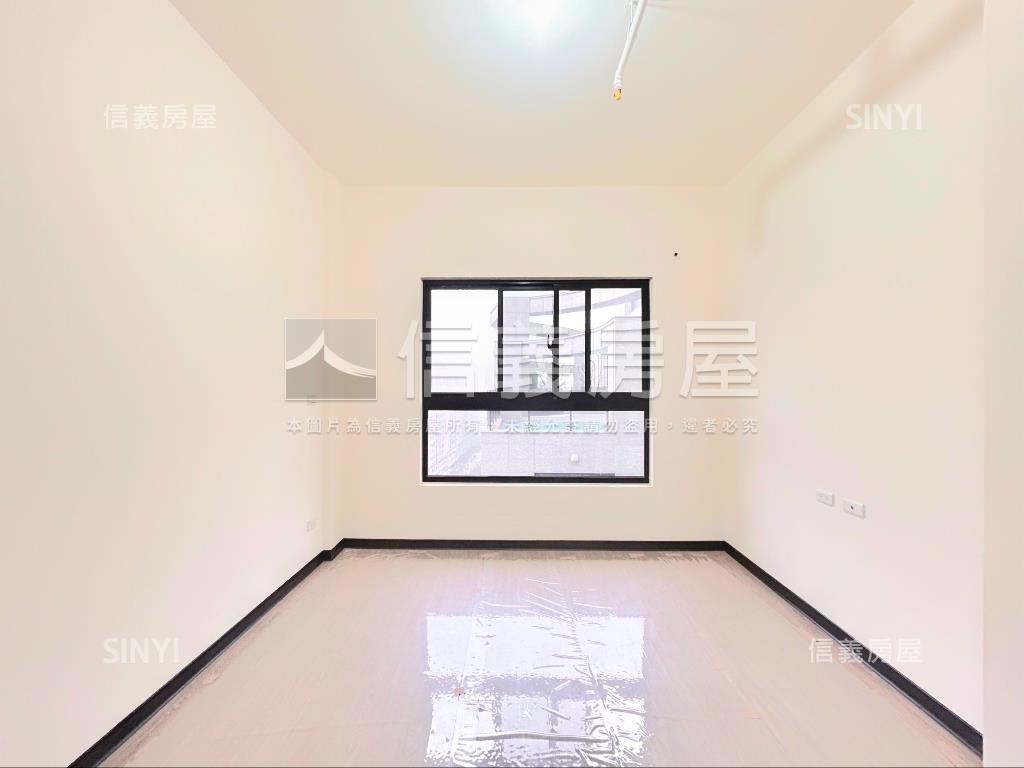 忠孝苑明廳景觀正２房房屋室內格局與周邊環境