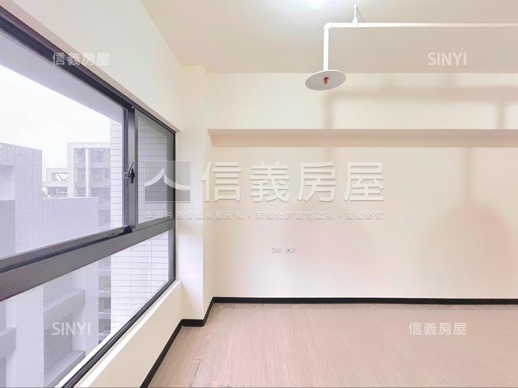 忠孝苑明廳景觀正２房房屋室內格局與周邊環境