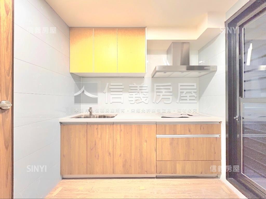 忠孝苑明廳景觀正２房房屋室內格局與周邊環境