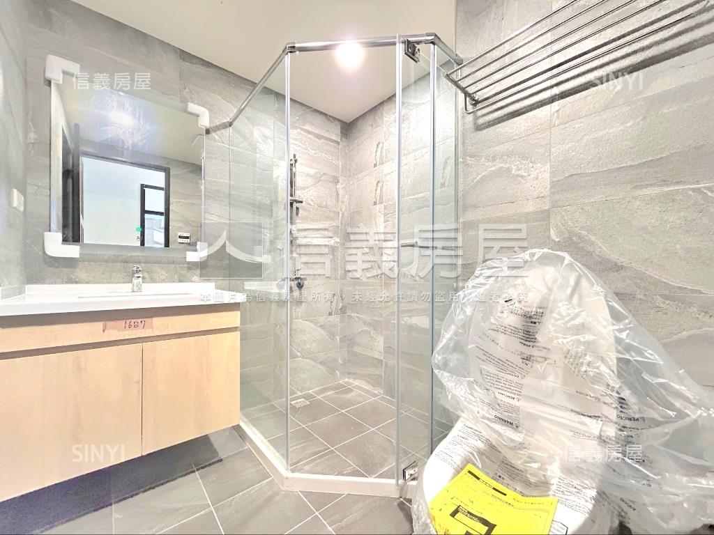 忠孝苑明廳景觀正２房房屋室內格局與周邊環境