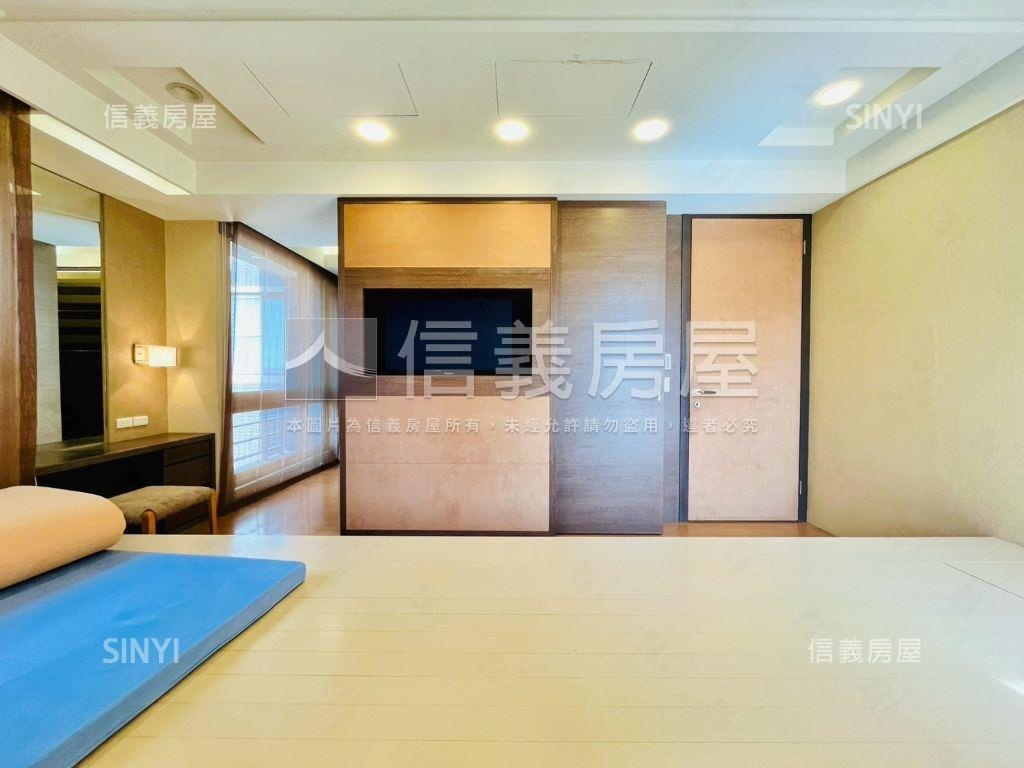 惠宇市政觀邸★夏綠地首排房屋室內格局與周邊環境