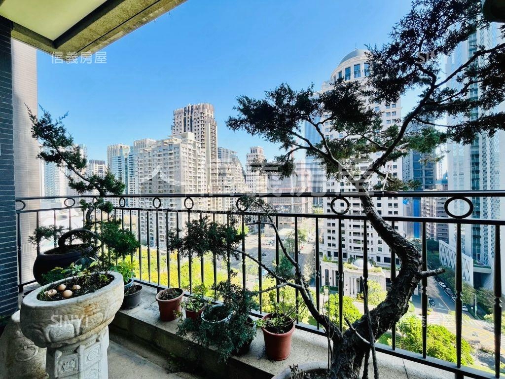 惠宇市政觀邸★夏綠地首排房屋室內格局與周邊環境