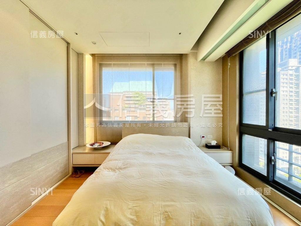 惠宇市政觀邸★夏綠地首排房屋室內格局與周邊環境