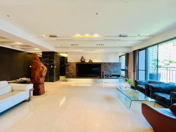 惠宇市政觀邸★合併獨門戶