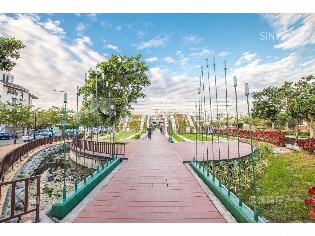 部落格高樓視野附平車房屋室內格局與周邊環境