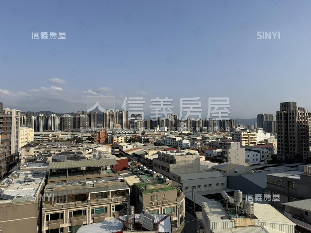 １４期旁全新兩房兩衛房屋室內格局與周邊環境