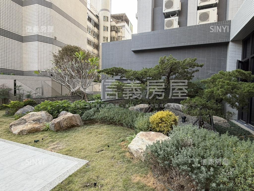 １４期旁全新兩房兩衛房屋室內格局與周邊環境