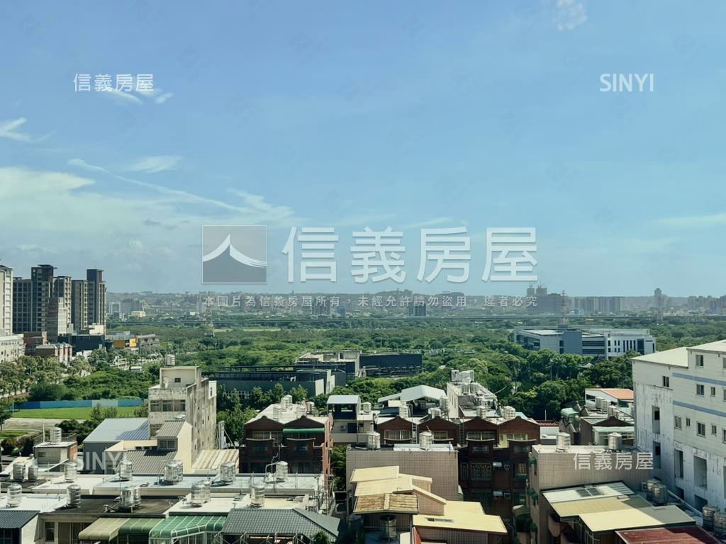 京燕河岸視野套房房屋室內格局與周邊環境