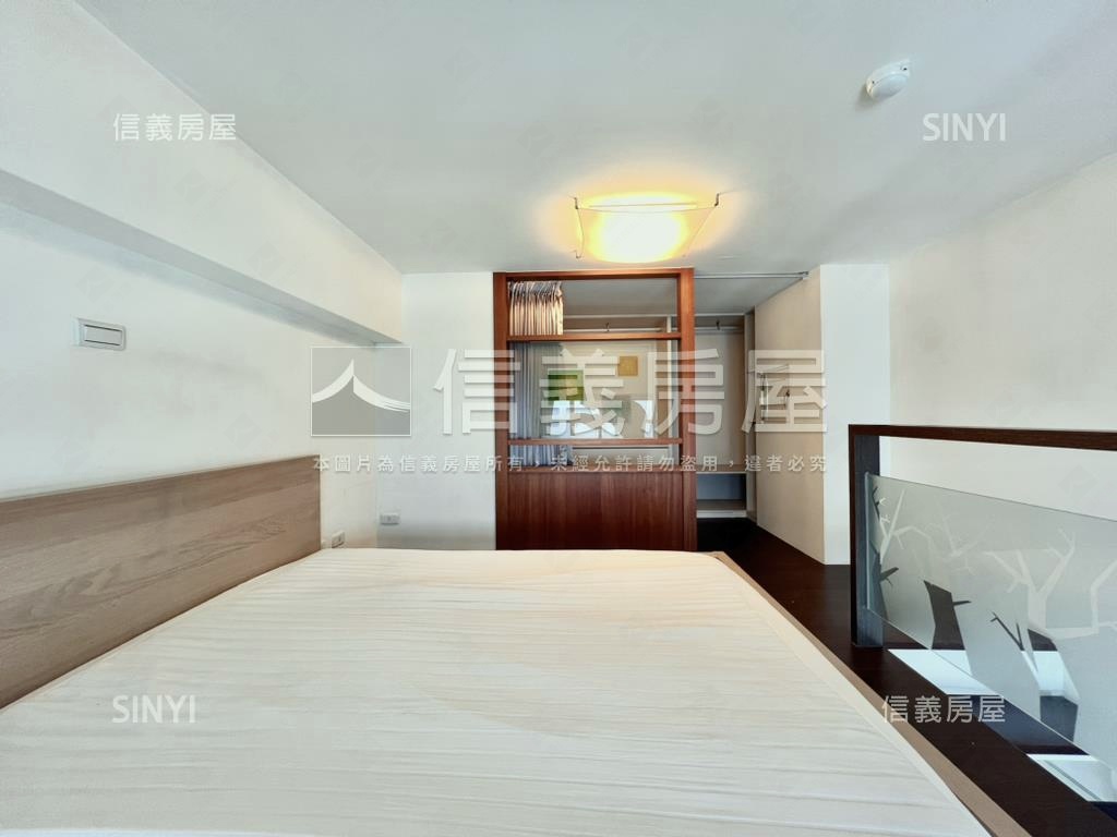 京燕河岸視野套房房屋室內格局與周邊環境
