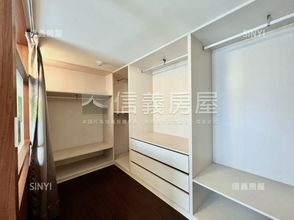 京燕河岸視野套房房屋室內格局與周邊環境
