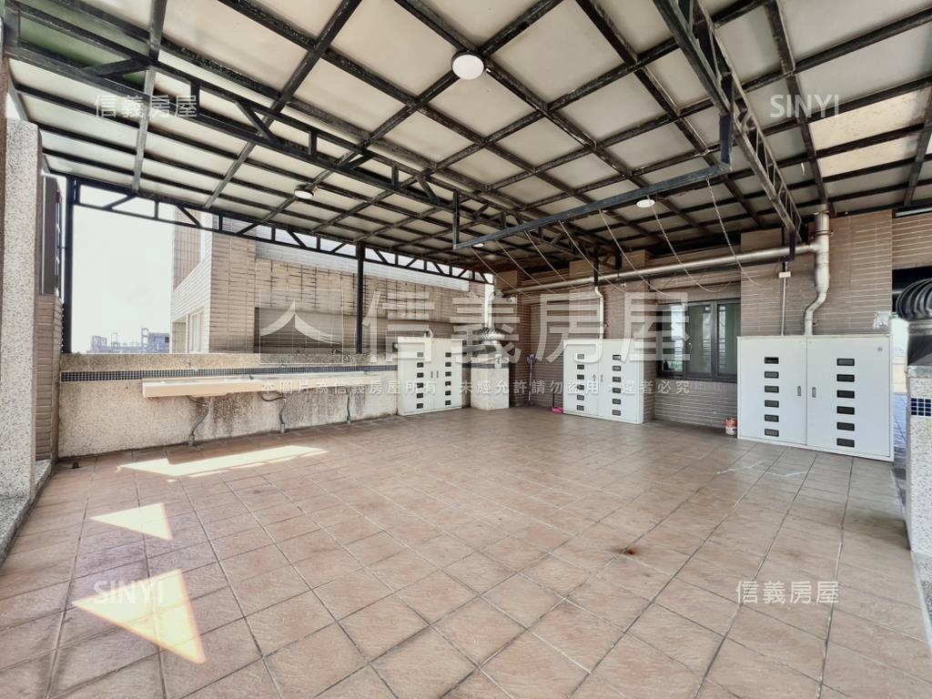 京燕河岸視野套房房屋室內格局與周邊環境