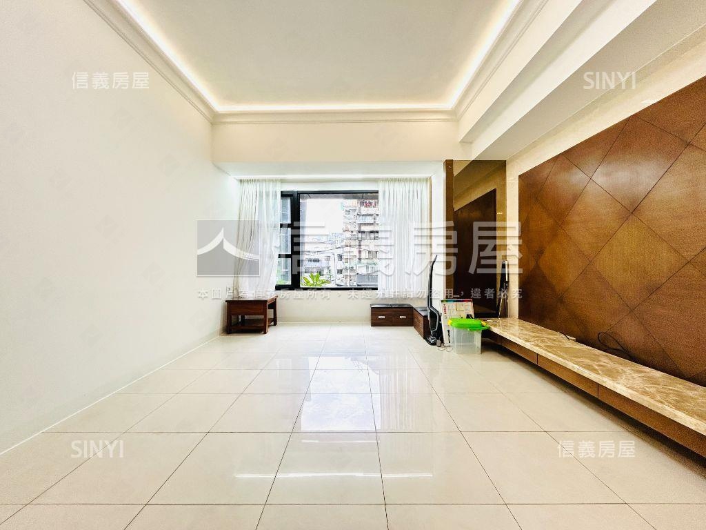 阿曼花園精美四房車位房屋室內格局與周邊環境