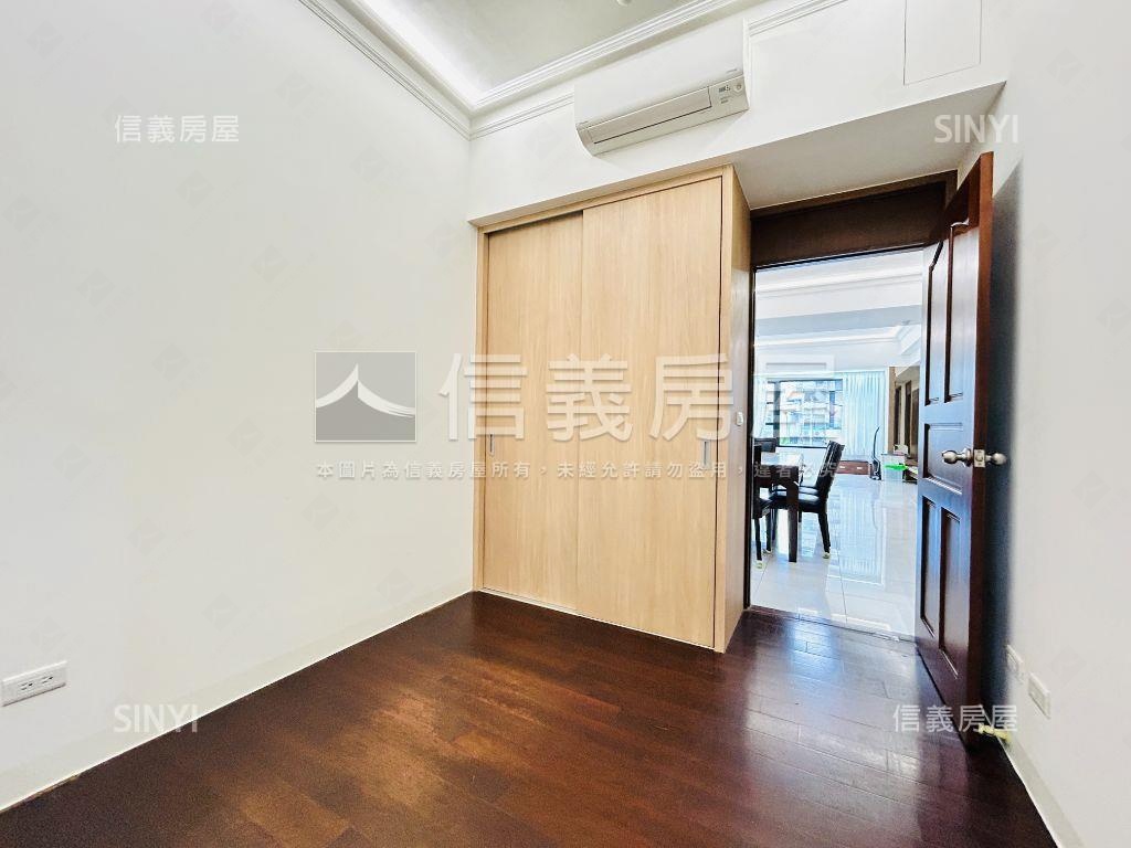 阿曼花園精美四房車位房屋室內格局與周邊環境