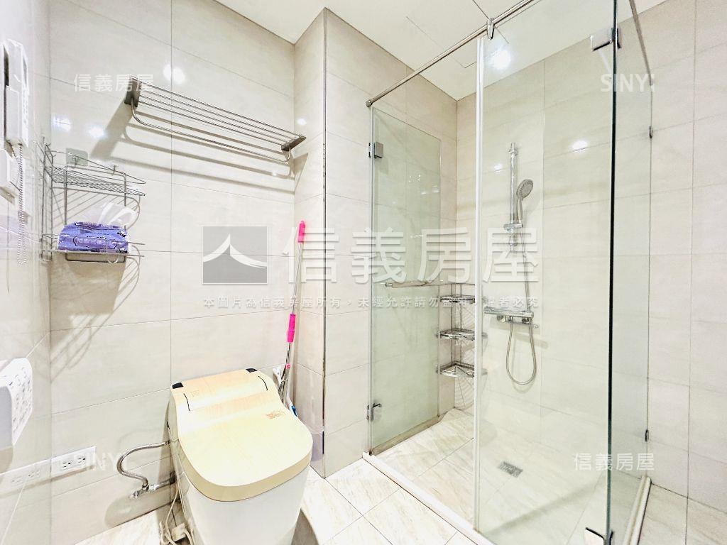 阿曼花園精美四房車位房屋室內格局與周邊環境