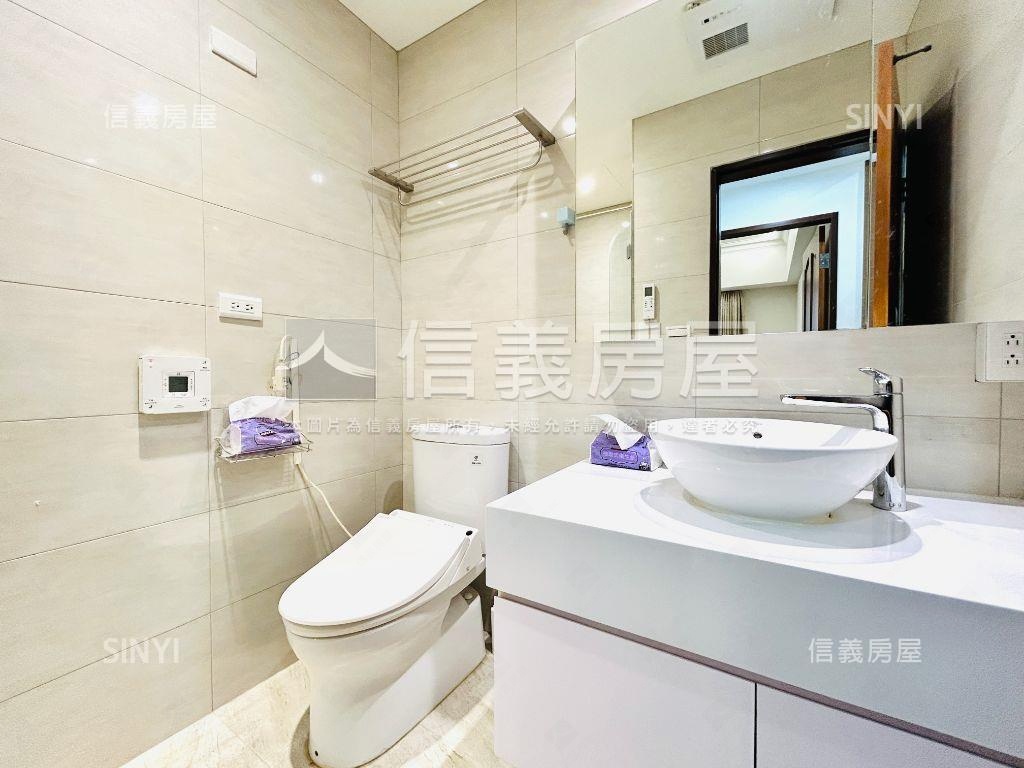 阿曼花園精美四房車位房屋室內格局與周邊環境