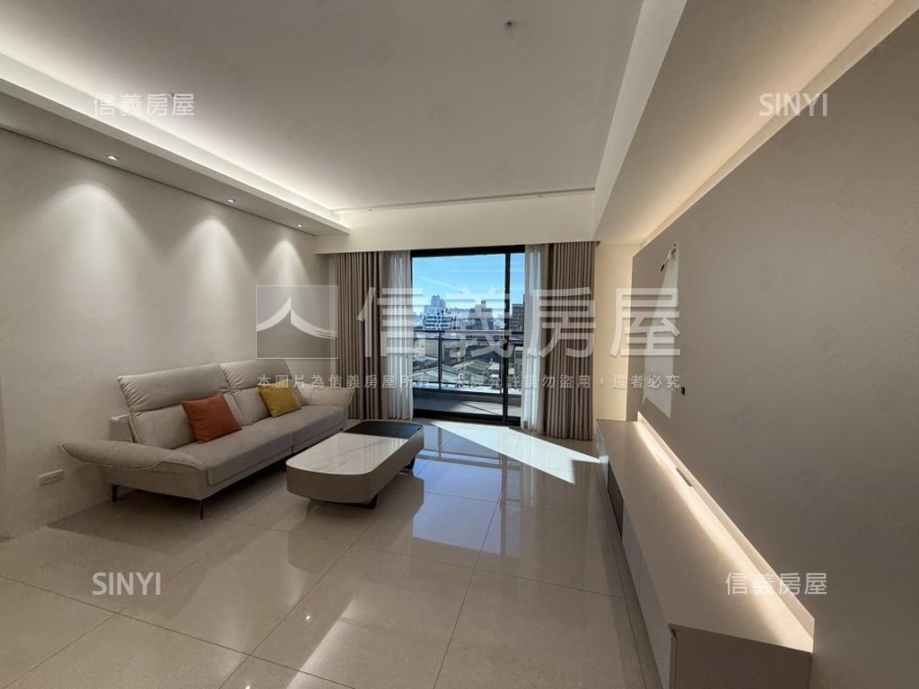 華太松庭！絕美裝潢雙平車房屋室內格局與周邊環境