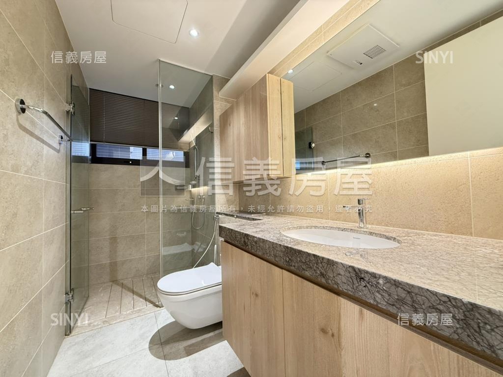 華太松庭！絕美裝潢雙平車房屋室內格局與周邊環境